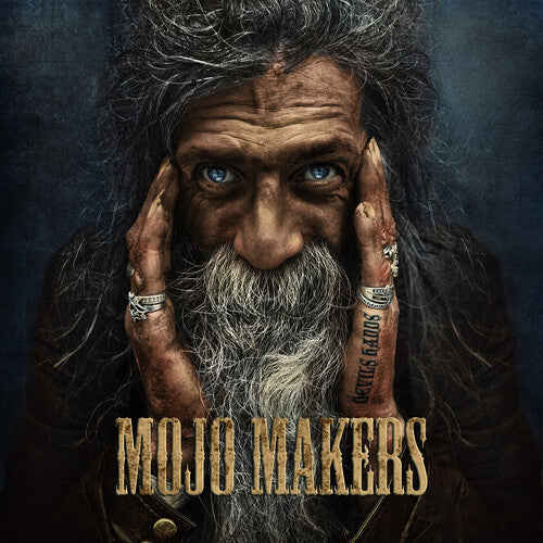 Mojo Makers: Devils Hands  [ CD ]