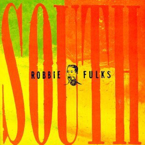 Robbie Fulks: South Mouth  [ CD ]