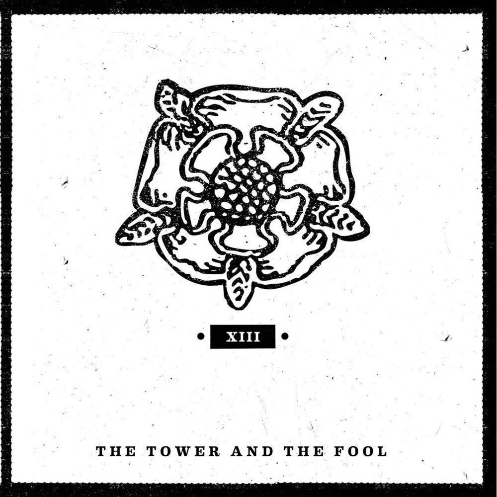 Tower & The Fool- Xiii - LP