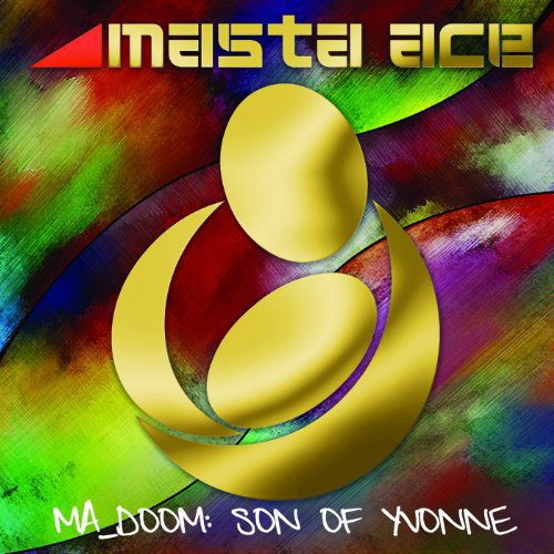 Ma_doom- Ma_Doom: Son Of Yvonne - LP