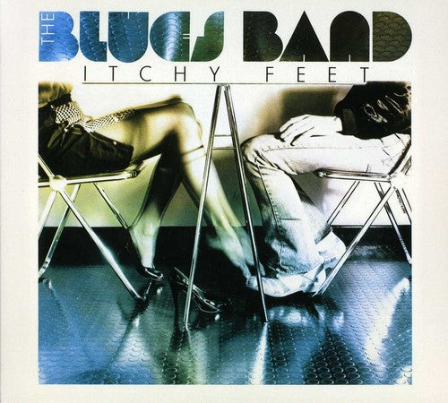 The Blues Band: Itchy Feet  [ CD ]