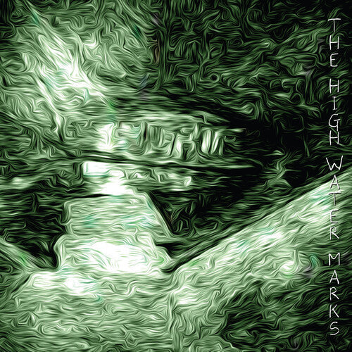 The High Water Marks: Pretending to Be Loud  [ CD ]