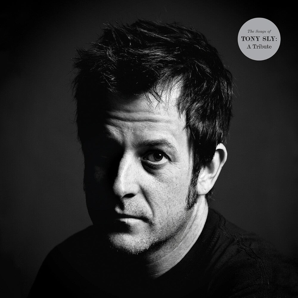 Tony Sly- Songs of Tony Sly: A Tribute [Vinyl] - LP