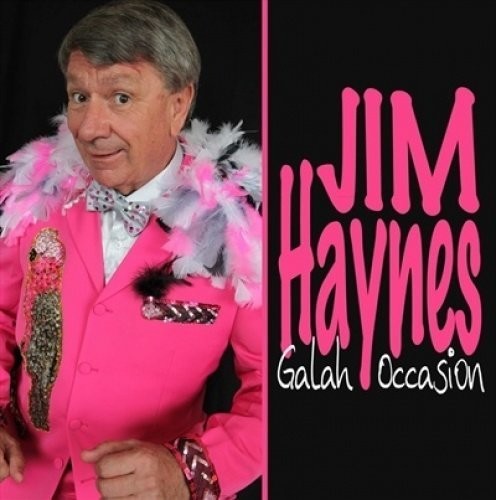 Jim Haynes: Galah Occasion  [ CD ]