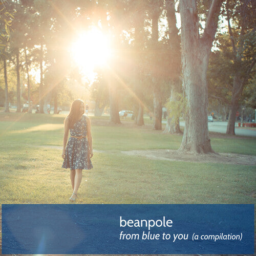 Beanpole: From Blue to You  [ CD ]
