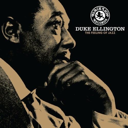 Duke Ellington- The Feeling Of Jazz - LP