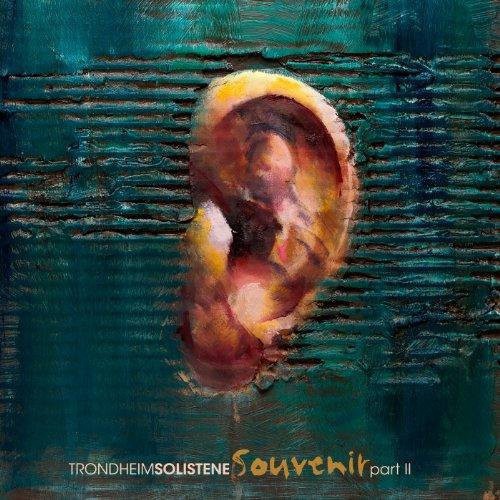 Trondheim Soloists (Trondheimsolistene): Souvenir: Part II [ LP ]