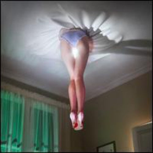 Two Door Cinema Club: Beacon: Limited  [ CD ]