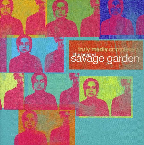 Savage Garden: Truly Madly Completely - The Best Of Savage Garden - CD