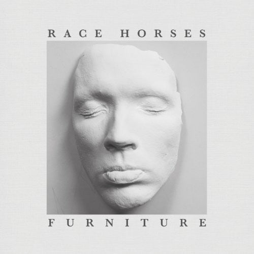 Race Horses: Furniture [ LP ]