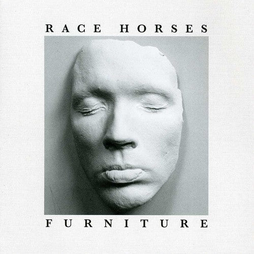 Race Horses: Furniture  [ CD ]