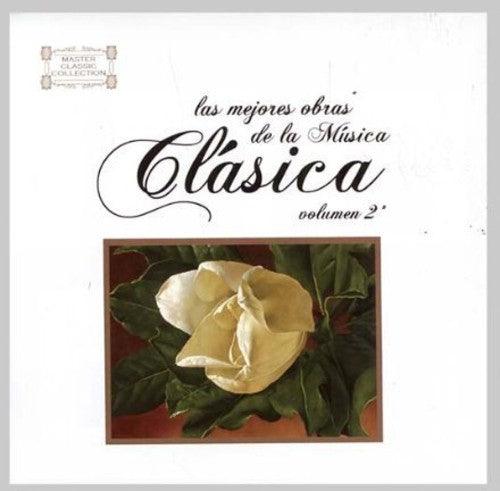Lo Mejor: Vol. 2-Lo Mejor  [ CD ]