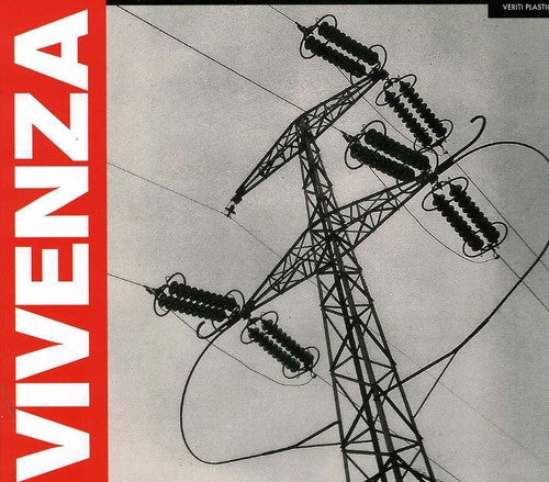 Vivenza: Veriti Plastici  [ CD ]