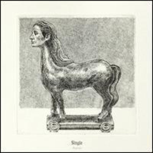 Single: Anexo [ LP ]
