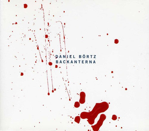 Kjell Ingebretsen: Bachanterna (Bacchae)  [ CD ]
