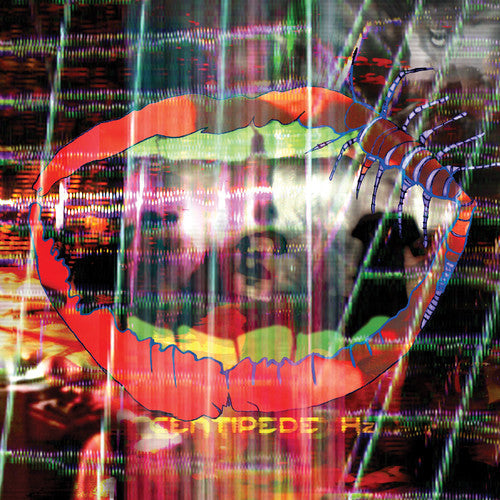 Animal Collective: Centipede HZ  [ CD ]