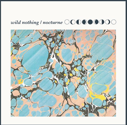 Wild Nothing- Nocturne - LP