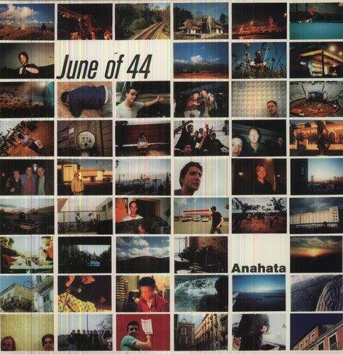 June of 44- Anahata - LP