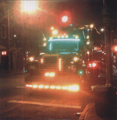 Deerhoof: Breakup Song [ LP ]
