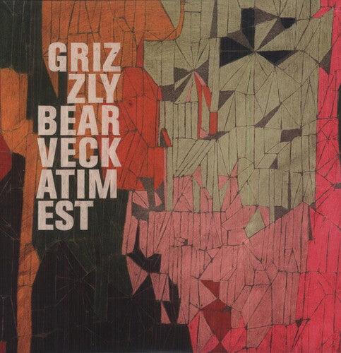 Grizzly Bear- Veckatimest - LP