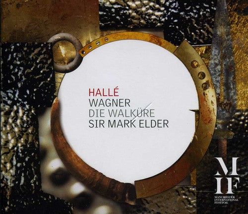 R. Wagner: Die Walkure  [ CD ]