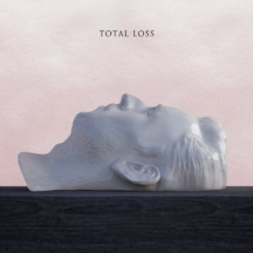 How to Dress Well: Total Loss  [ CD ]