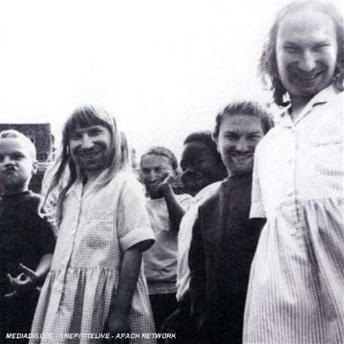 Aphex Twin: Come To Daddy  [ CD ]