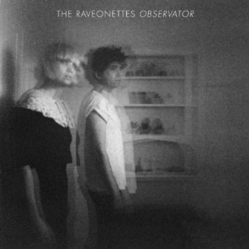 The Raveonettes: Observator  [ CD ]