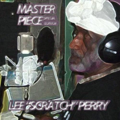 Lee "Scratch" Perry- Master Piece - LP