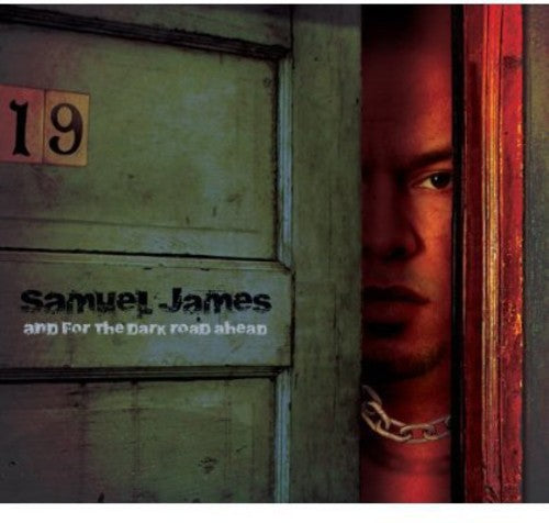 Samuel James: And For The Dark Road Ahead  [ CD ]