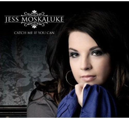 Jess Moskaluke: Catch Me If You Can  [ CD ]