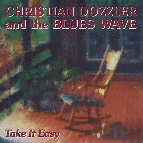 Christian Dozzler: Take It Easy  [ CD ]