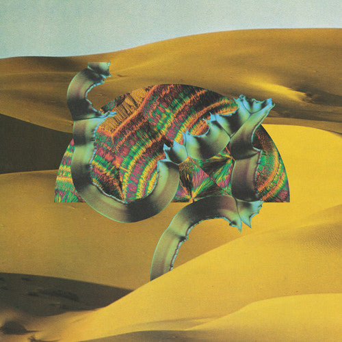 Django Django: Django Django  [ CD ]