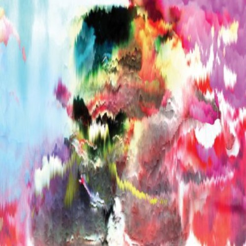 Lukid: Lonely at the Top  [ CD ]