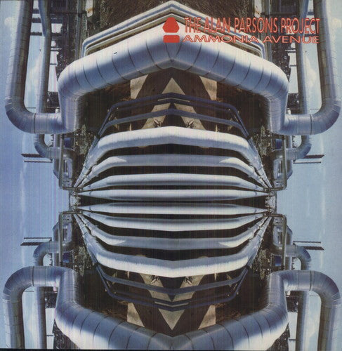 Alan Parsons- Ammonia Avenue [180 Gram] - LP