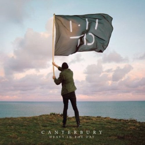 Canterbury: Heavy in the Day  [ CD ]
