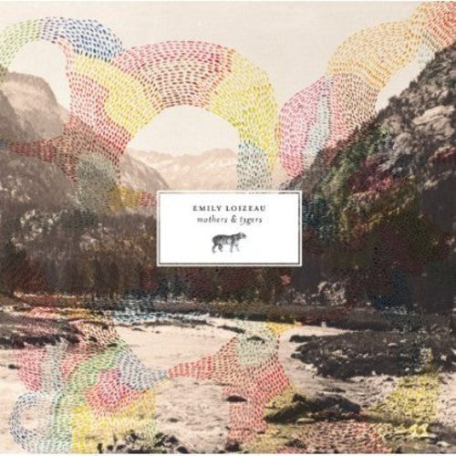 Emily Loizeau: Mothers & Tygers - CD