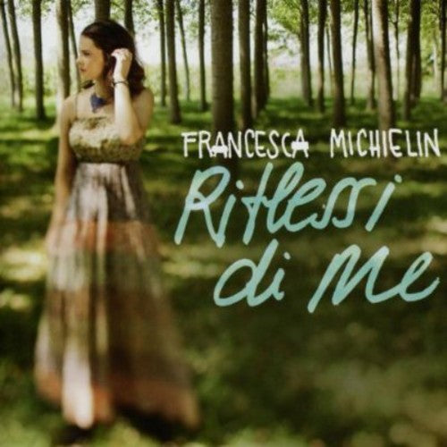 Francesca Michielin: Riflessi Di Me - CD