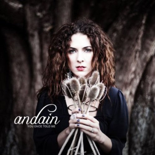 Andain: You Once Told Me  [ CD ]