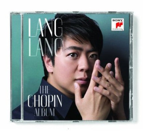 Lang Lang: Lang Lang: The Chopin Album  [ CD ]
