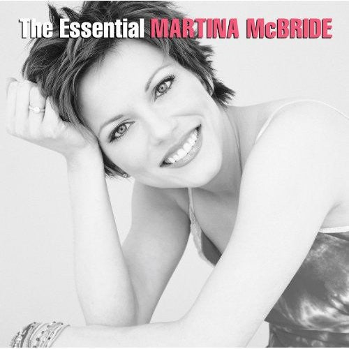 Martina McBride: The Essential  [ CD ]