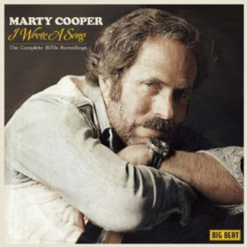 El Clod: I Wrote a Song: Complete 1970's Recordings  [ CD ]