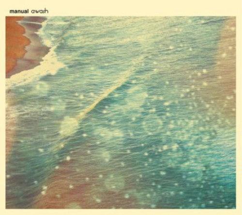 Manual- Awash - LP
