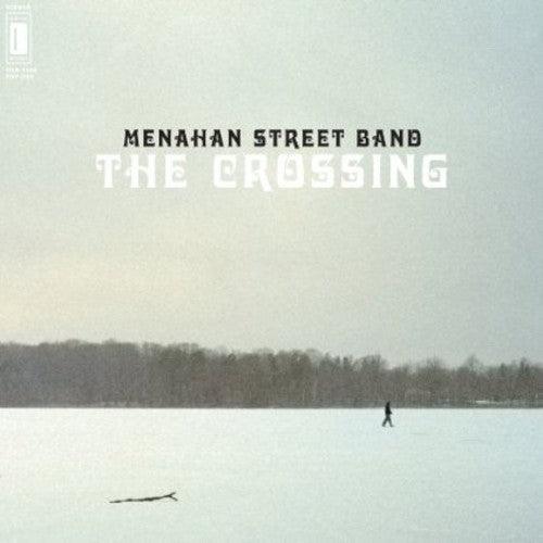 Menahan Street Band- The Crossing - LP