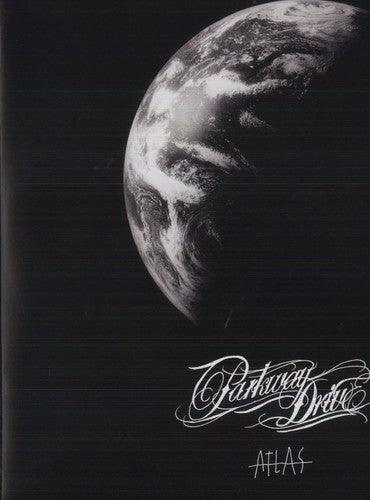 Parkway Drive- Atlas - LP