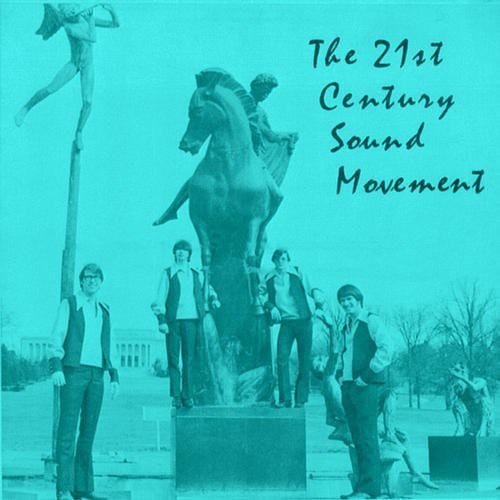 21st Century Sound Movement- 21st Century Sound Movement - LP