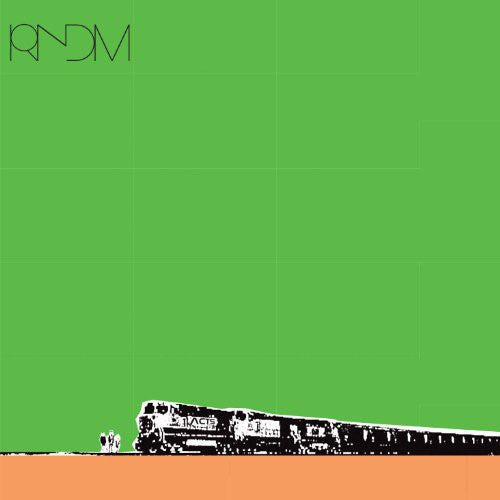 Rndm: Acts [ LP ]