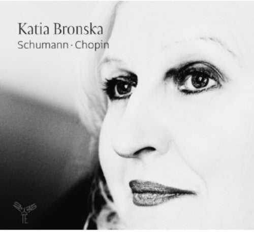 Piano: Schumann: Papillons Scenes D'enfa  [ CD ]