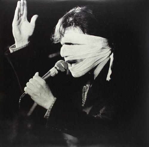 Toy Love- Live at the Gluepot 1980 - LP