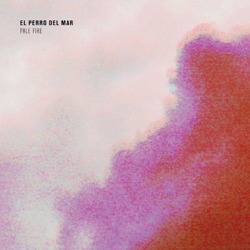 El Perro del Mar: Pale Fire [ LP ]
